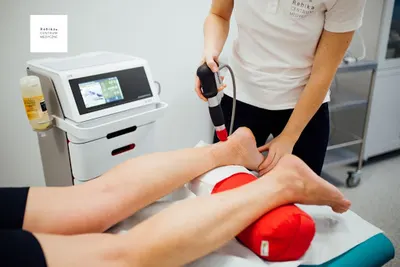 Rehika Centrum Leczenia Bólu, Kontuzji oraz Zaburzeń Dna Miednicy Kobiet i Mężczyzn